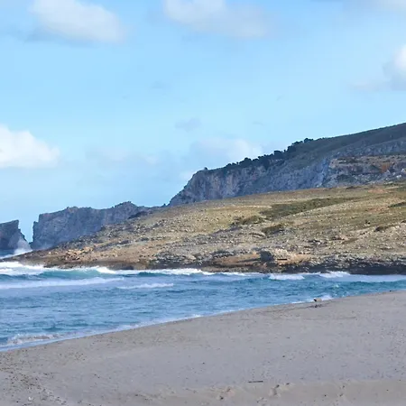 Hébergement de vacances Colegi By Interhome *