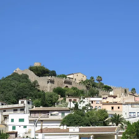 Colegi By Interhome Hébergement de vacances Capdepera (Mallorca)