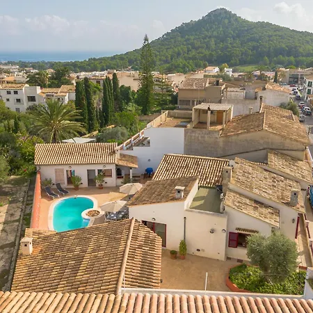 Colegi By Interhome Capdepera (Mallorca)