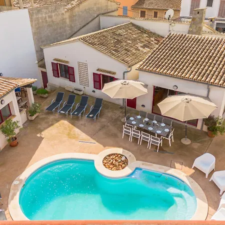 Colegi By Interhome Hébergement de vacances *