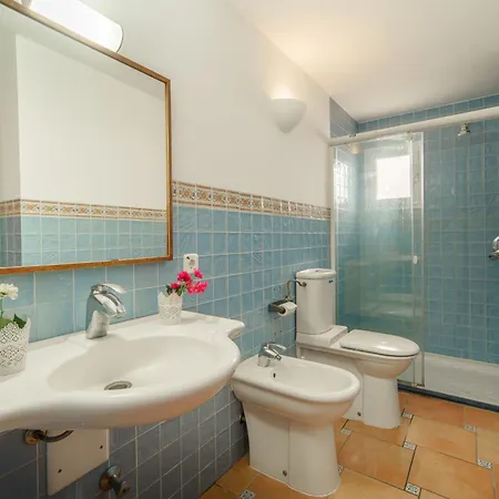 Colegi By Interhome Hébergement de vacances *