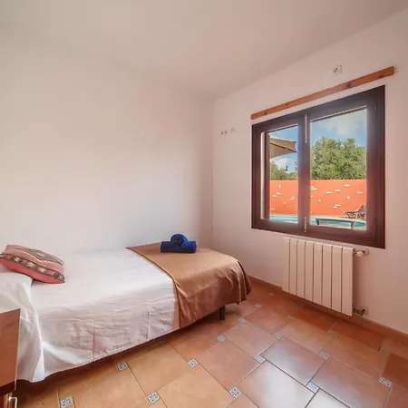 Hébergement de vacances Colegi By Interhome *
