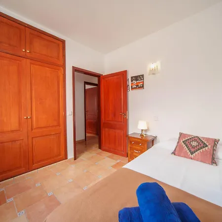 Colegi By Interhome Hébergement de vacances