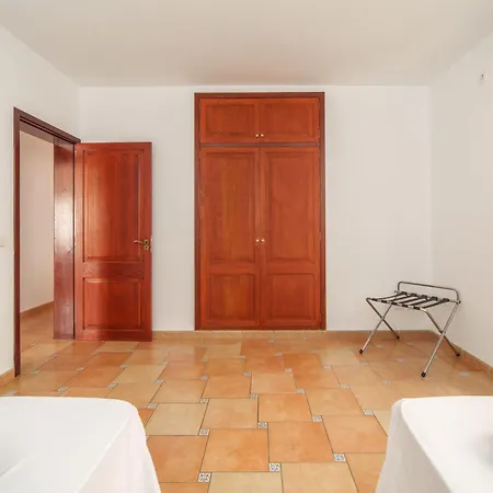 Hébergement de vacances Colegi By Interhome *