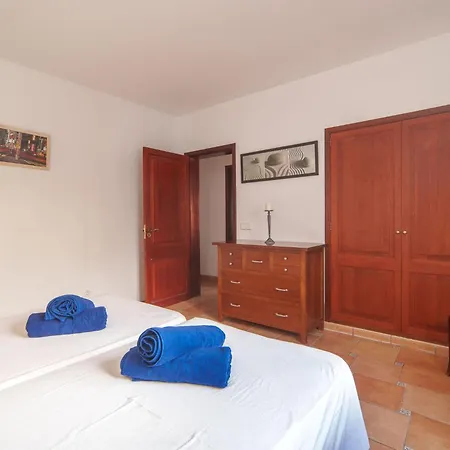 Colegi By Interhome Hébergement de vacances *
