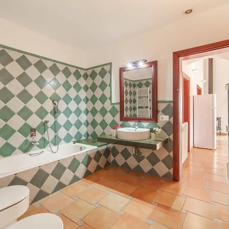 Colegi By Interhome Hébergement de vacances