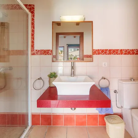 Hébergement de vacances Colegi By Interhome