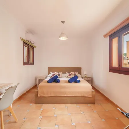 Hébergement de vacances Colegi By Interhome Capdepera (Mallorca)