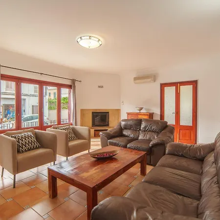 Colegi By Interhome Capdepera (Mallorca)