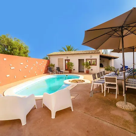 Hébergement de vacances Colegi By Interhome *